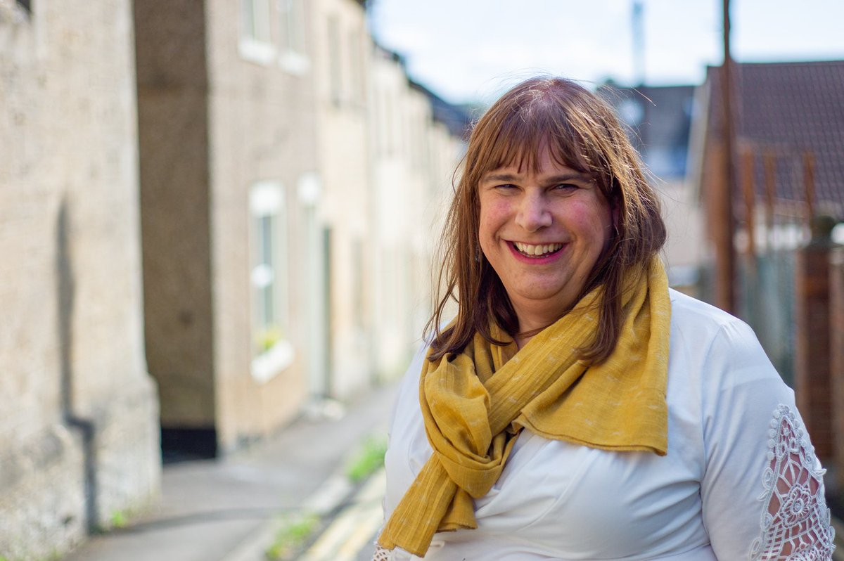 Congratulations to our very own Helen Belcher, who has been awarded an OBE for her services to the trans community.

transactual.org.uk/press-release-…