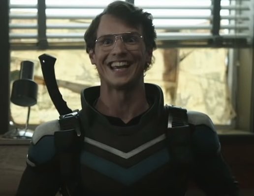 therealsupes's tweet photo. i’m grateful that 2022 gave us this legend. https://t.co/o7XbgT0X0R