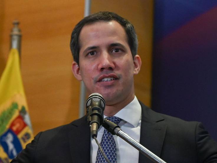 #Internacional | Oposición venezolana pone fin al “gobierno interino” de Juan Guaidó >> 
wradio.com.co/2022/12/30/opo…