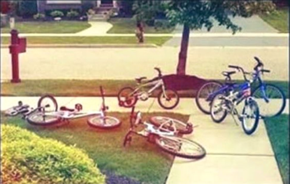 Super70sSports's tweet image. This was the America I grew up in.