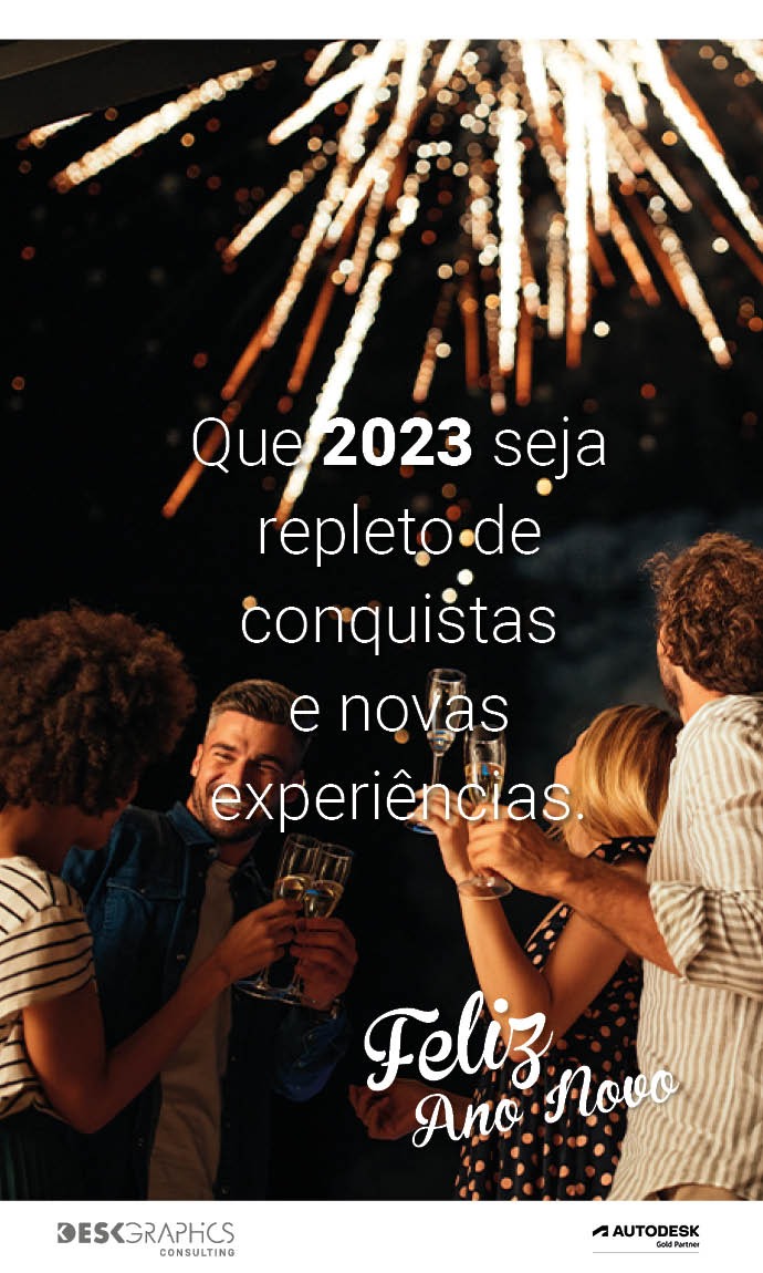 Deskgraphics's tweet photo. Que todos tenham um novo ano de muita Paz e Desejos realizados.

Obrigada aos nossos colaboradores, amigos e clientes, por toda parceria. https://t.co/8eNcI2oWDk