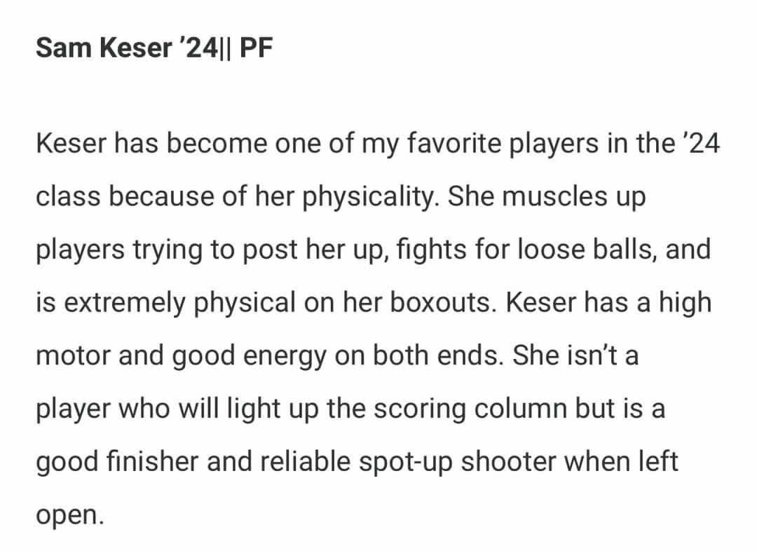 samkeser413's tweet photo. Thank you! @BashHoopsNE https://t.co/EtWxlheThv