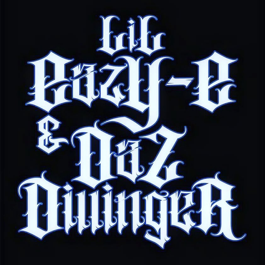 NEW MUSIC 🚨 LIL EAZY E & DAZ DILLINGER 💥8 BALL SIPP'N. DOWN LOAD NOW ALL THE DJz BANG MY NEW SELF PRODUCED TRACK soundcloud.com/daz-dillinger-…