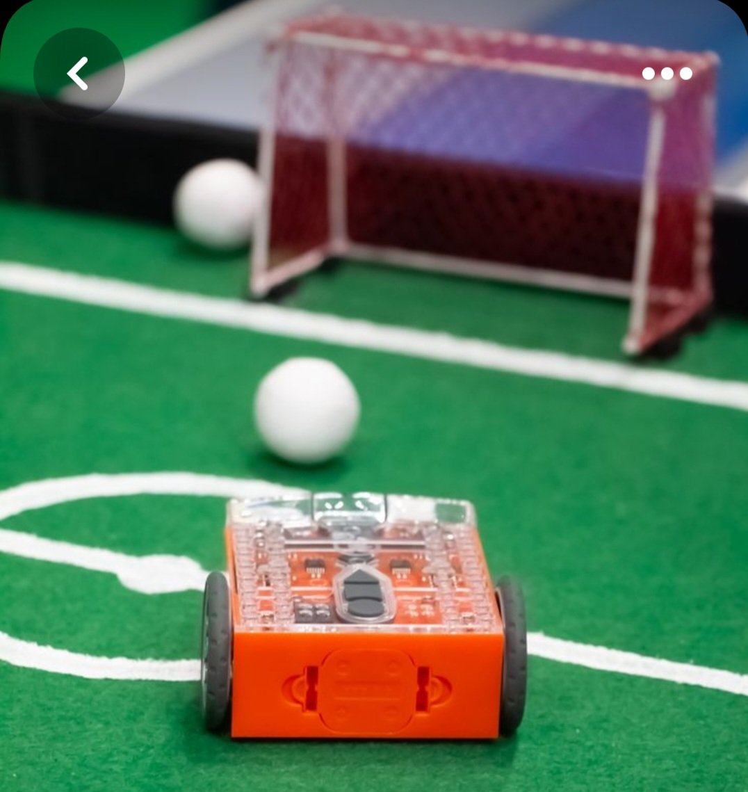 AndreaMango1's tweet photo. This would be amazing for my 4th Ss to do w/#EdisonBots in the new year! I can't wait to test it! @MeetEdison.#STEM #STEAM https://t.co/DyBygdr3JO
