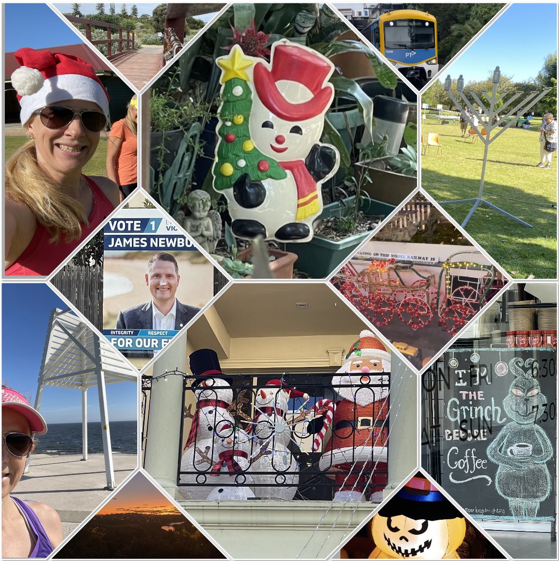RunwithKat_'s tweet photo. And that’s a wrap! All 12 items ticked off for the #runchathunt @therunchat Thanks for a fun end to the running year, have a runderful 2023 🏃‍♀️

#runchat #running #runner #runningcoach #successinsmiles #runcoach #womenrunning #runhappy #lovetorun #run https://t.co/92hrk693i0