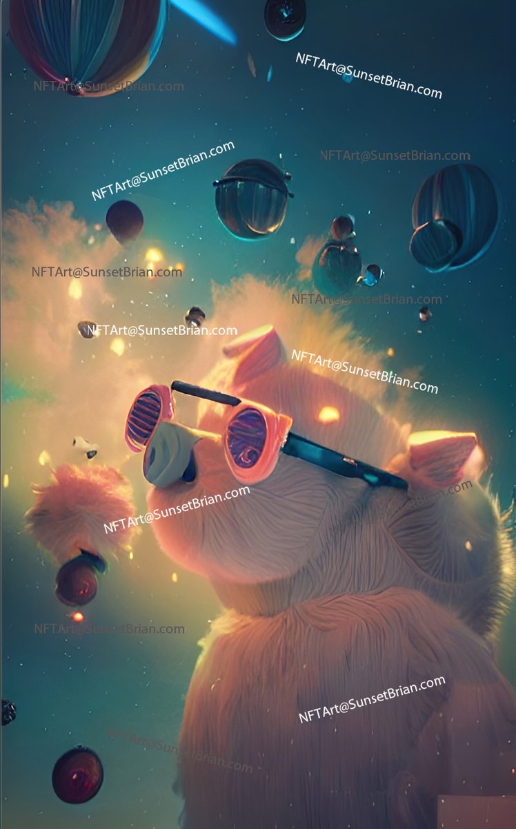 Sunset Brian 🌻☀️ tweet media