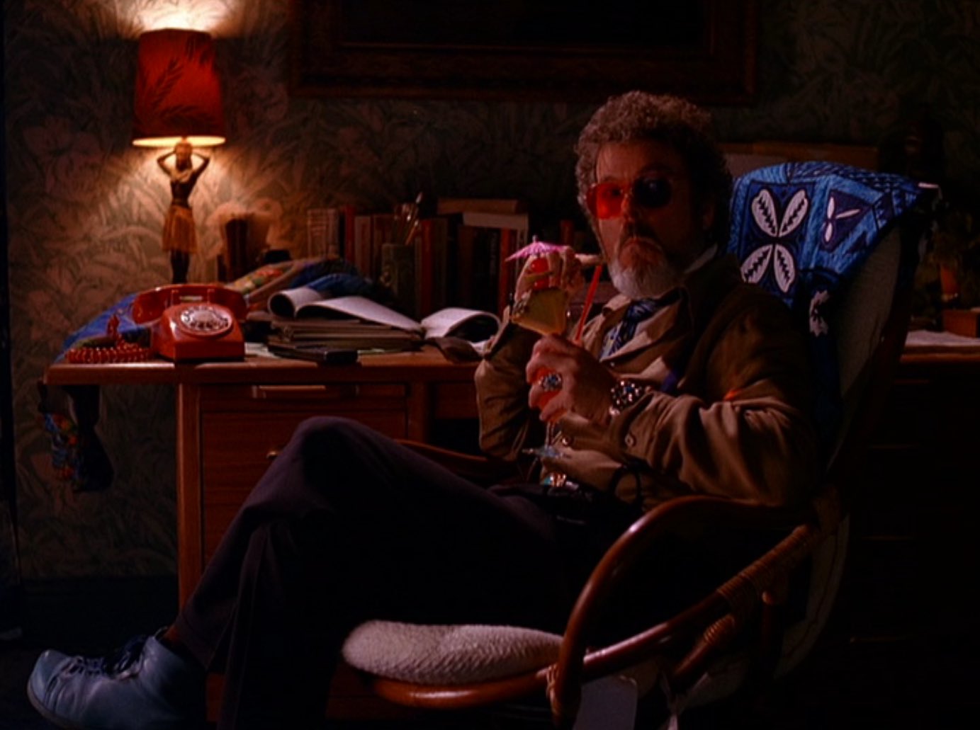 Happy Birthday, Russ Tamblyn 