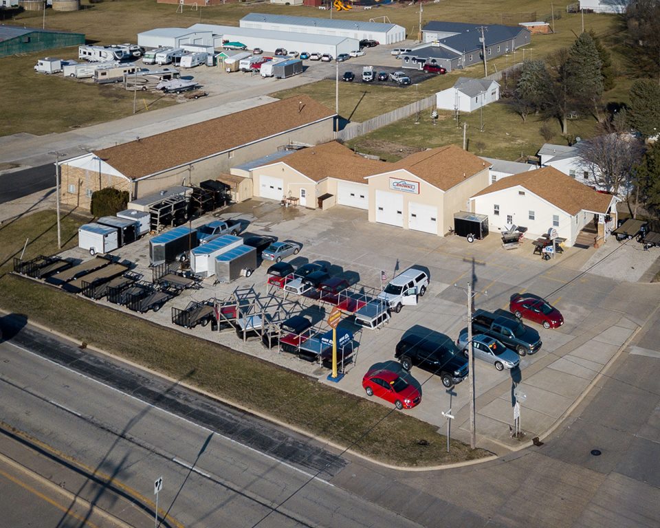 OPEN 8am to 5pm Monday Jan 2