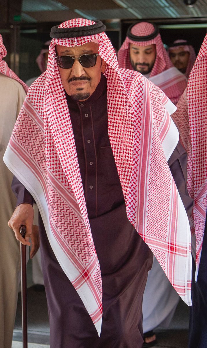 5_0_n's tweet photo. @AzizbagBag عام مجيد يا سيّدي، كل عام وأنت فخرنا وعزنا وقدوتنا وخيرنا، اسأل الله أن يمتعك بالصحة والعافية وطيلة العمر 🙏🏻🤲🤲🙏🏻
#مولد_ملك 
#خادم_الحرمين_الشريفين https://t.co/MGhGMHdOTH