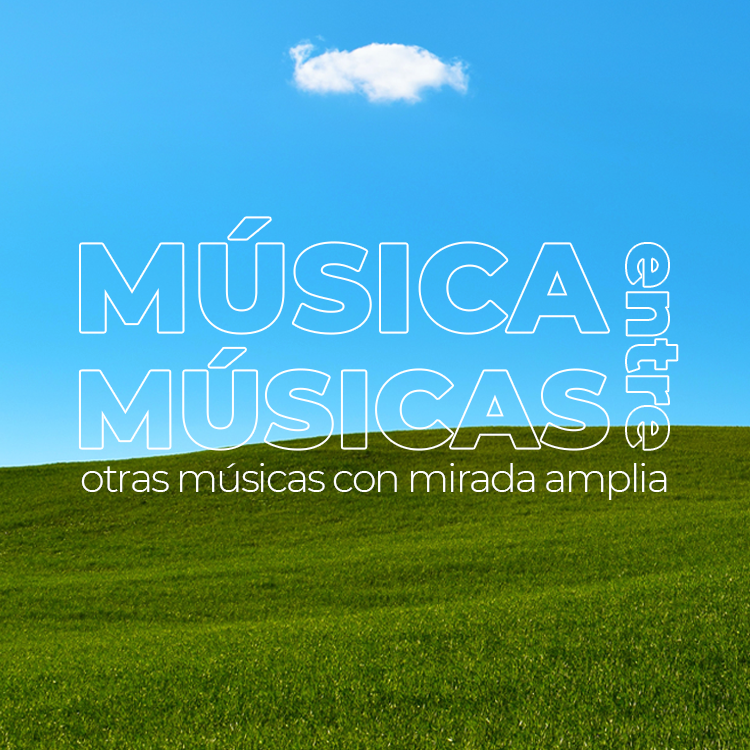 HectorMoratilla's tweet photo. 🌈 Hoy domingo reemisión matinal de #MusicaEntreMusicas en @ECO_LEGANES🎙️
🕛Domingos 10:00 h. (GMT+1) 🌄
🔊Streaming https://t.co/93c1dPLv46
Las músicas instrumentales y cosmopolitas en la #radio comunitaria de #Leganes
#PriscillaHernandez🧚 #TerminusVoid #Nimanty🪐 https://t.co/LNtw0j31C6