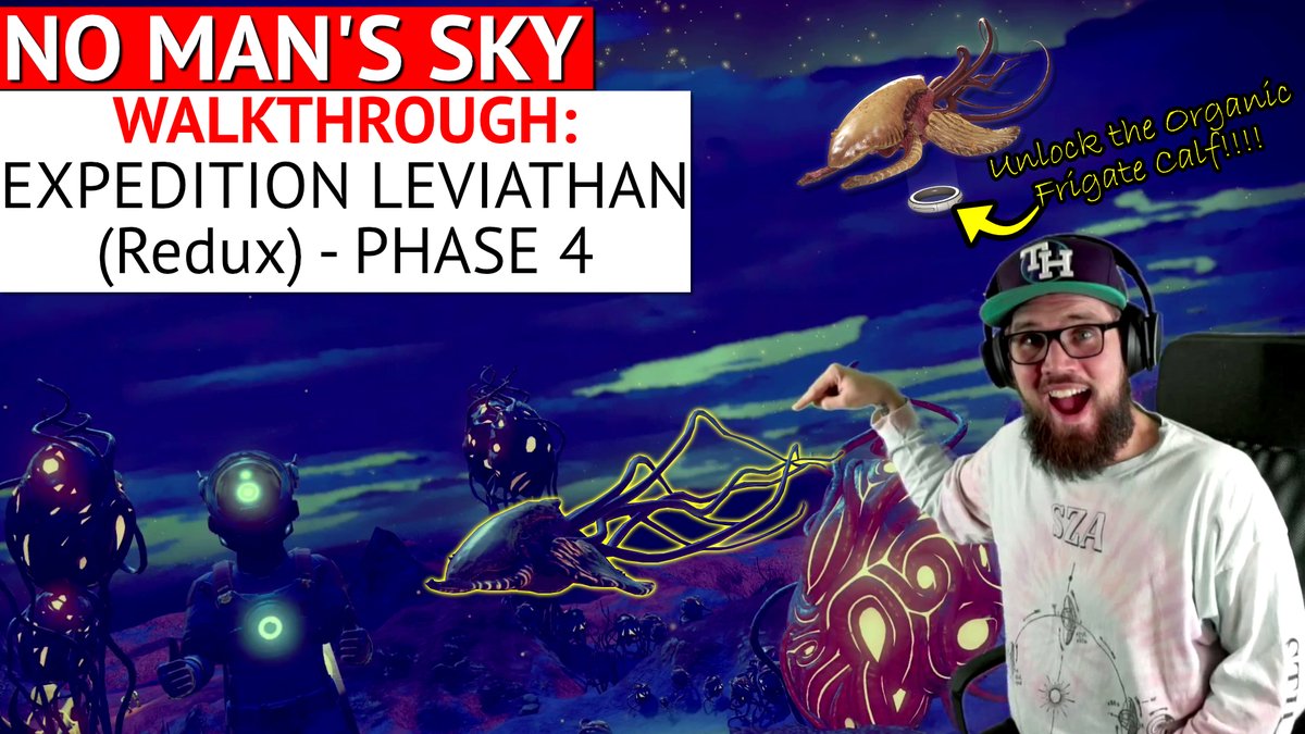 CookingDoor's tweet photo. Phase 4 is up!
https://t.co/vTnPTmkpuf

#NoMansSky #NoMansSkyLeviathan https://t.co/4Z8HUTcpxe