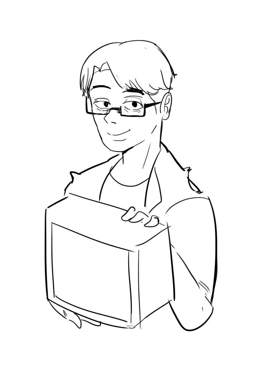 Ocixela(Hiatus?) tweet media