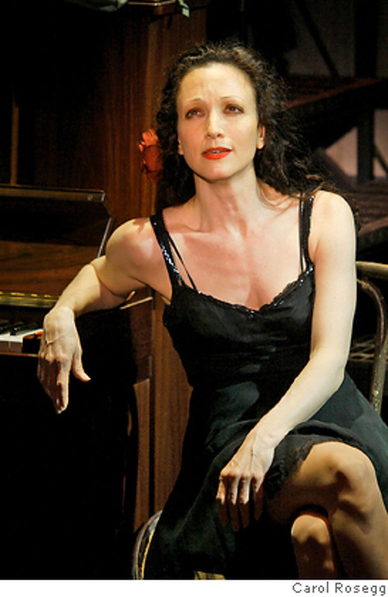 RT @toIIiver: bebe neuwirth as the titular jenny in ‘here lies jenny’ at the zipper theatre. (2004) https://t.co/VzHVRj0gGz