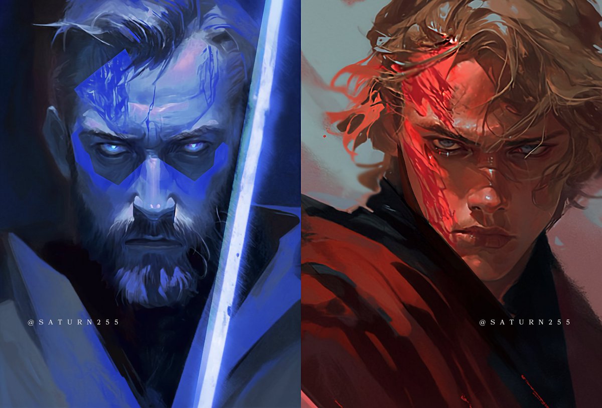acerocket94's tweet photo. A friendly reminder of:
STAR WARS prequels are peak fiction😤😤😤
#StarWars #swprequels https://t.co/38j25Ae4ro