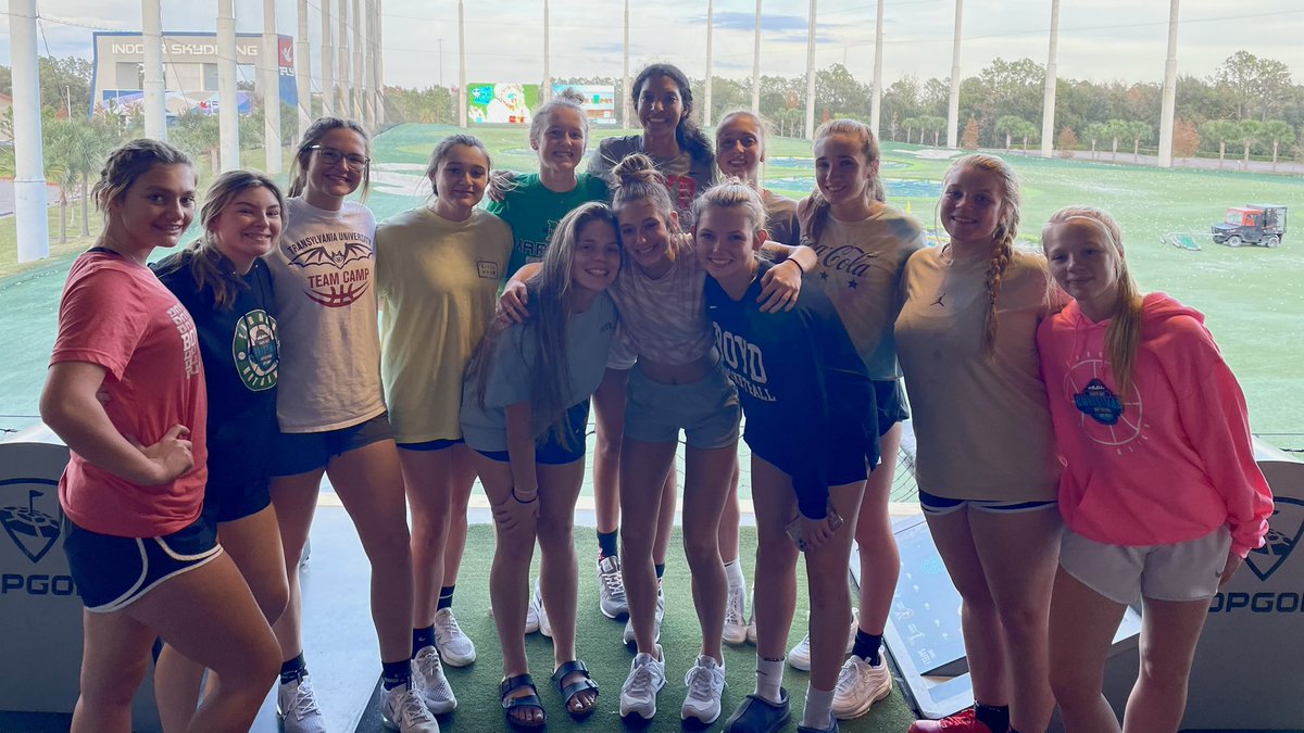 BoydCoHoops's tweet photo. ⛳️⛳️⛳️ #TBCI2022 https://t.co/er3qYBTzGJ