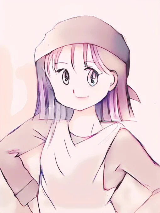 朝ですよー 