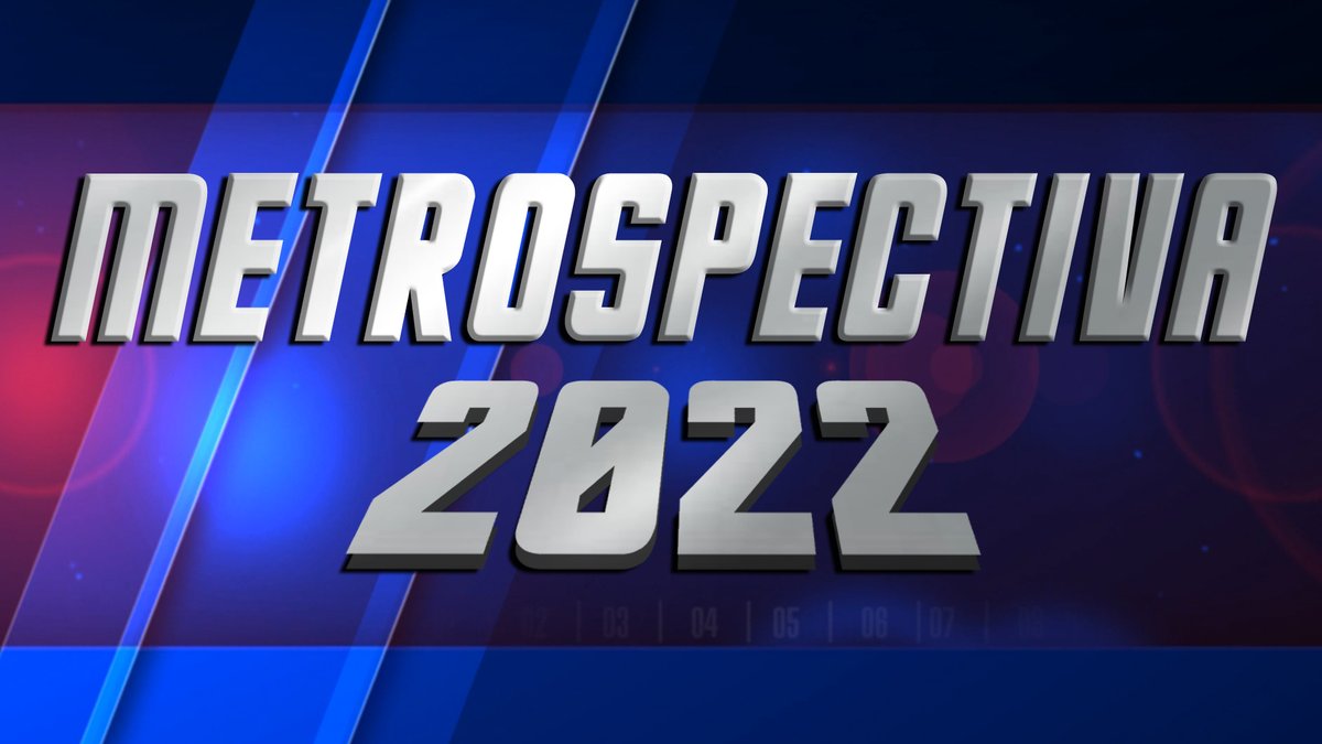 SURPRESA!! TEM METROSPECTIVA SIM !!

Como sempre antes da globosta

youtube.com/watch?v=CaLqtZ…