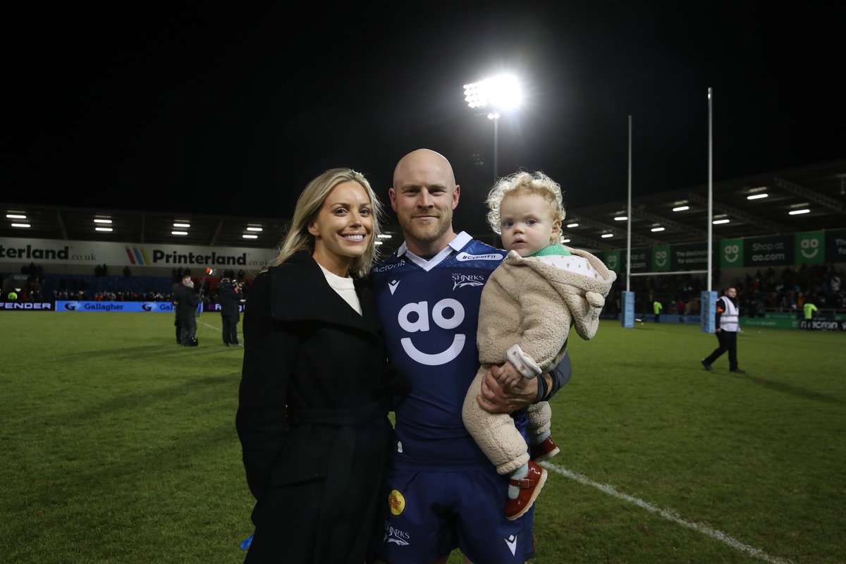 Thank you rugby ♥️