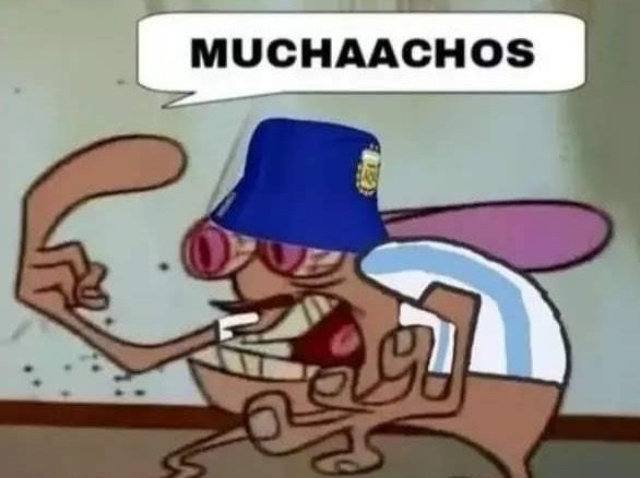 mañana en tyc sports van a pasar otra vez la final del mundo