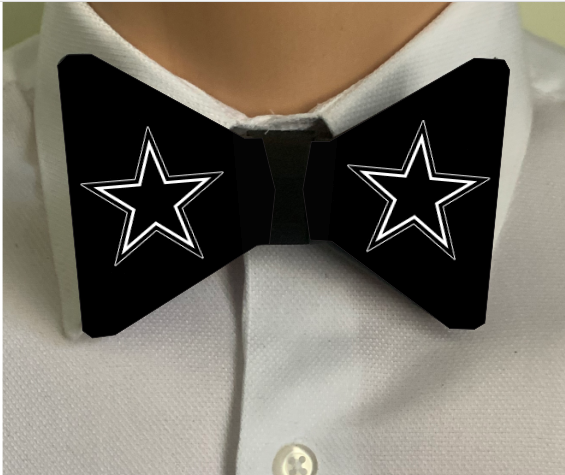 designerknots's tweet photo. #cowboys Never Tie A tie Again and Look Great! #deezknots got #fashion!! #mensfashion #gohard knot soft!! #bowtie #bowties #ladiesfashion https://t.co/M7hgz2ULgq