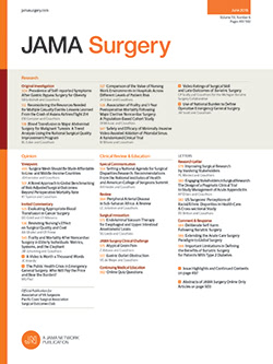 Working at the #2 hospital and #3 urology program in the country is great but, trolling for specialist votes for USNWR rankings is beneath the house of medicine! Our editorial examines flawed specialist voting and suggests using measures of process of care.buff.ly/3WCvKwd