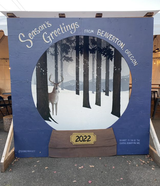 Beaverton City Library (BeavertonLib) / Twitter