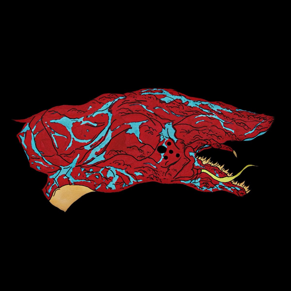 Selachimorachyura is a giant of the seas and oceans.  An unscrupulous predator presented as a hybrid of a shark and a crab!
🦈 + 🦀
#antiperfectionism #art #NFTCommunity #ArtistOnTwitter #artstation #NFTCollections