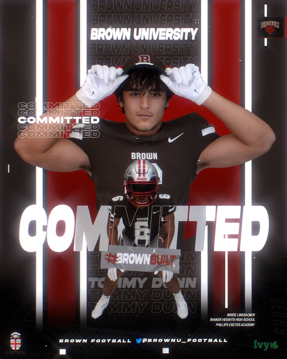 Tommy Dunn tweet media