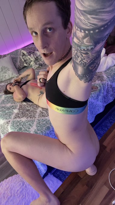 Current Situation #sissy #sissygurl #dildo #femboybottom #sissybottom #sissyandherdildo #sissy4cock #sissy4daddies<a href="/tag/sissy"class="tags">#sissy</a><a href="/tag/sissygurl"class="tags">#sissygurl</a><a href="/tag/dildo"class="tags">#dildo</a><a href="/tag/femboybottom"class="tags">#femboybottom</a><a href="/tag/femboyfriday"class="tags"><span>#femboyfriday</span></a><a href="/tag/sissybottom"class="tags"><span>#sissybottom</span></a><a href="/tag/sissy4life"class="tags"><span>#sissy4life</span></a><a href="/tag/sissyformen"class="tags"><span>#sissyformen</span></a>