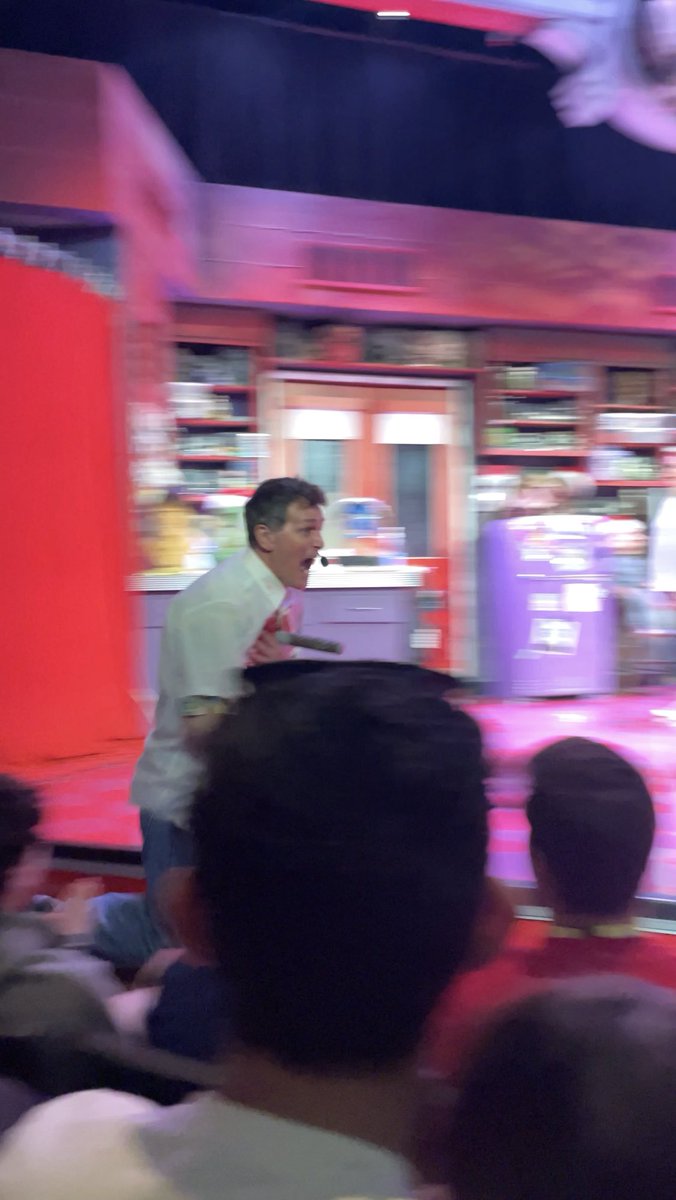 Samantha Allison tweet media