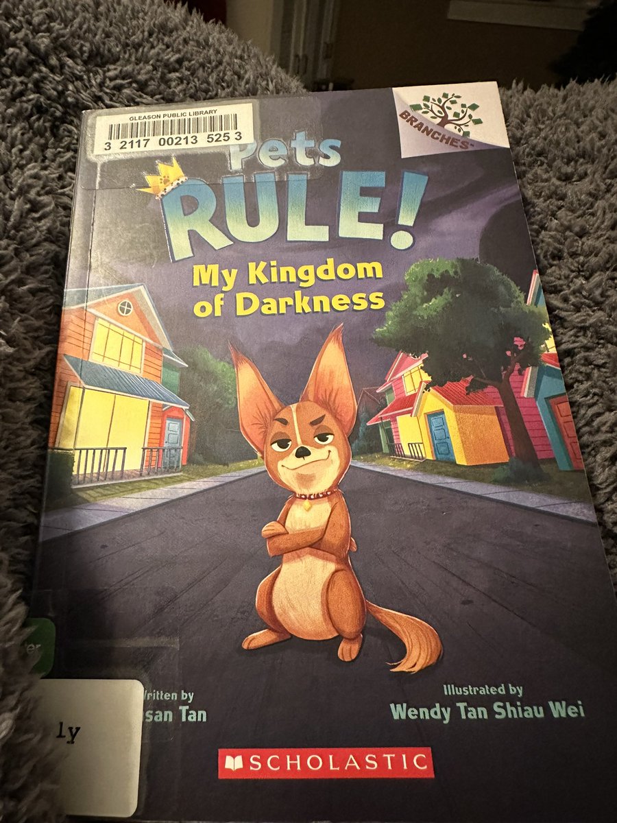 Ms. Ross tweet media