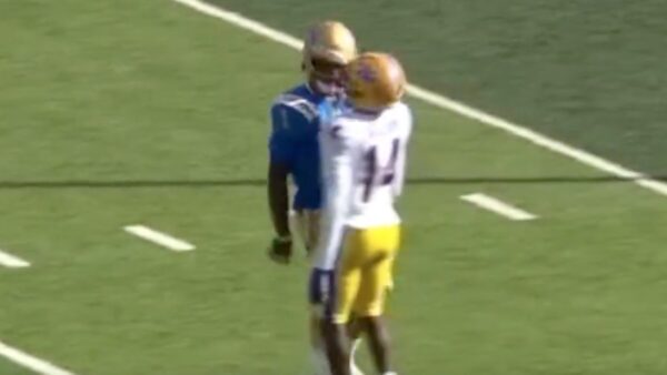ThisBD_'s tweet photo. How it started vs. How it ended @wiliamsisland14 https://t.co/CX6JtukatR