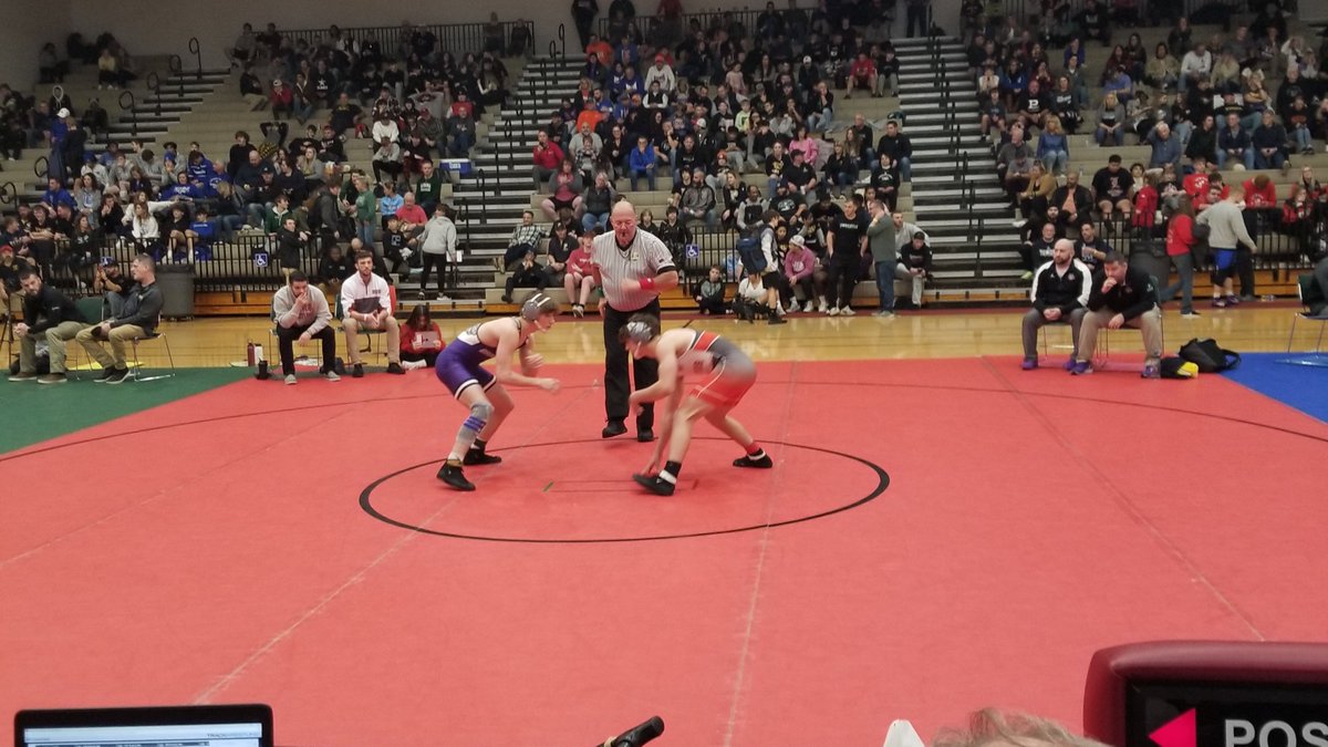 MentorWrestling's tweet photo. Nick Blackburn finishes up 2nd at the Brecksville Tournament. Antonio Shelley takes 8th. A tough two days but worth it. https://t.co/kriWSqbaXU