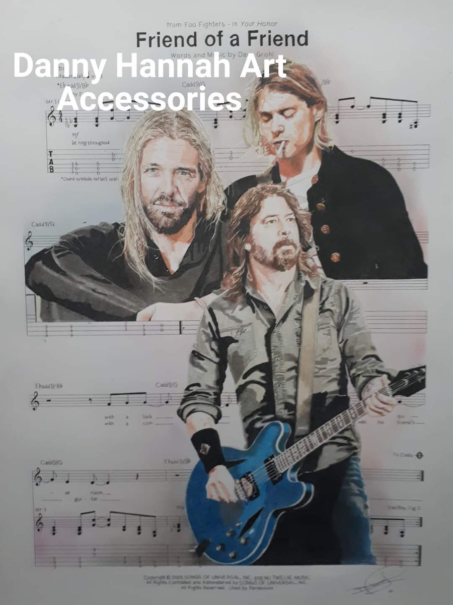 Danny Hannah Art (@dannyhannahart) on Twitter photo 