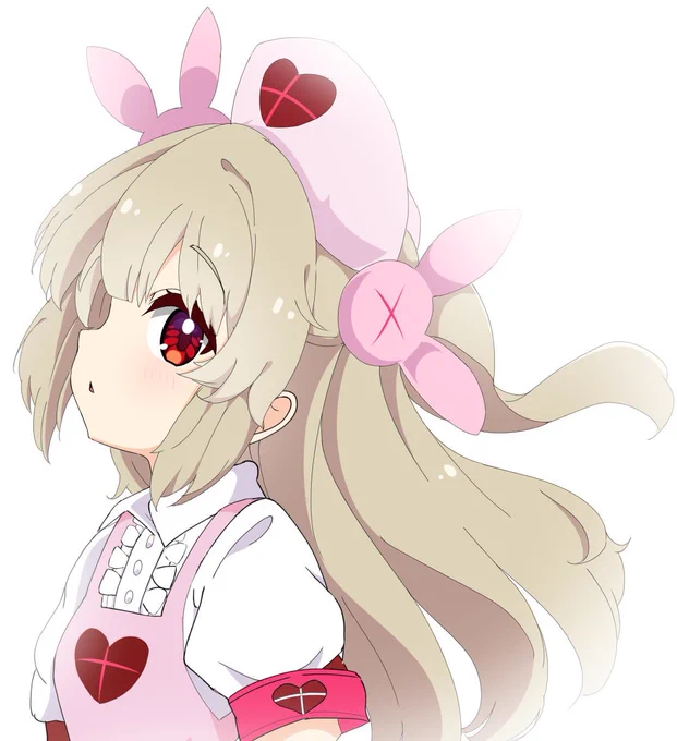 名取さなとブルアカと原神とラブライブ!2023年もよろしくお願いします。#2022年自分が選ぶ今年下半期の4枚 