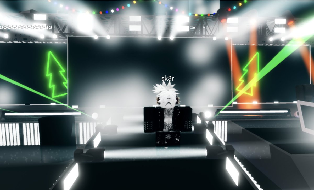 RWUROBLOX's tweet photo. LIVE COVERAGE: RWU World Champion Sean Apoth takes on #KingCinos LIVE AT NCW! In a 5 Star match The World Champion walks out with the W @NCW_RBLX https://t.co/SuDCCbO6Rc
