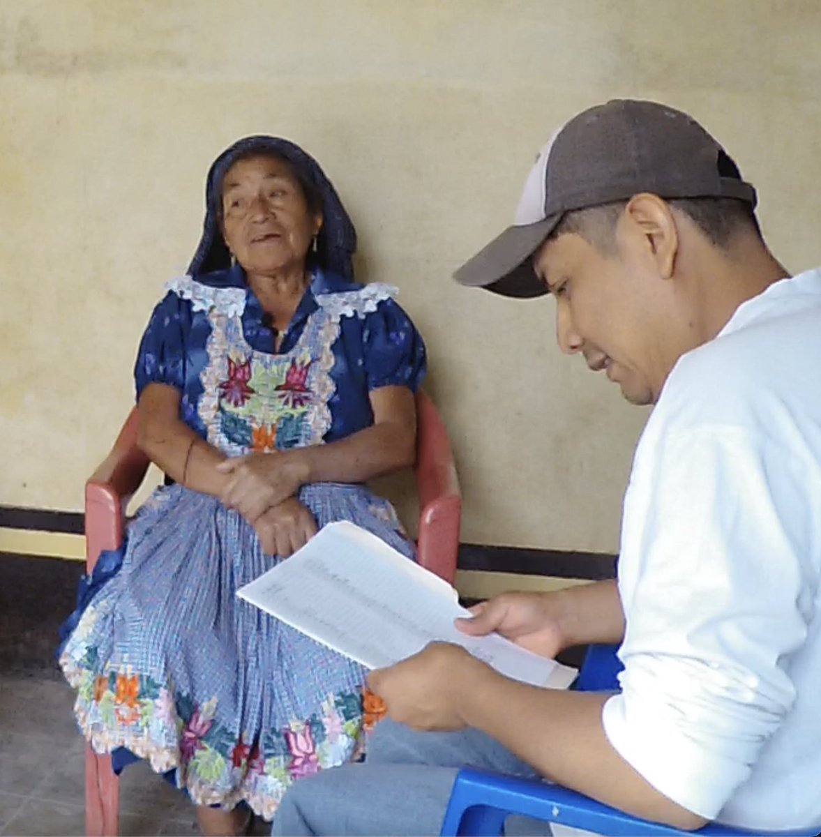 Field Notes Podcast tweet media