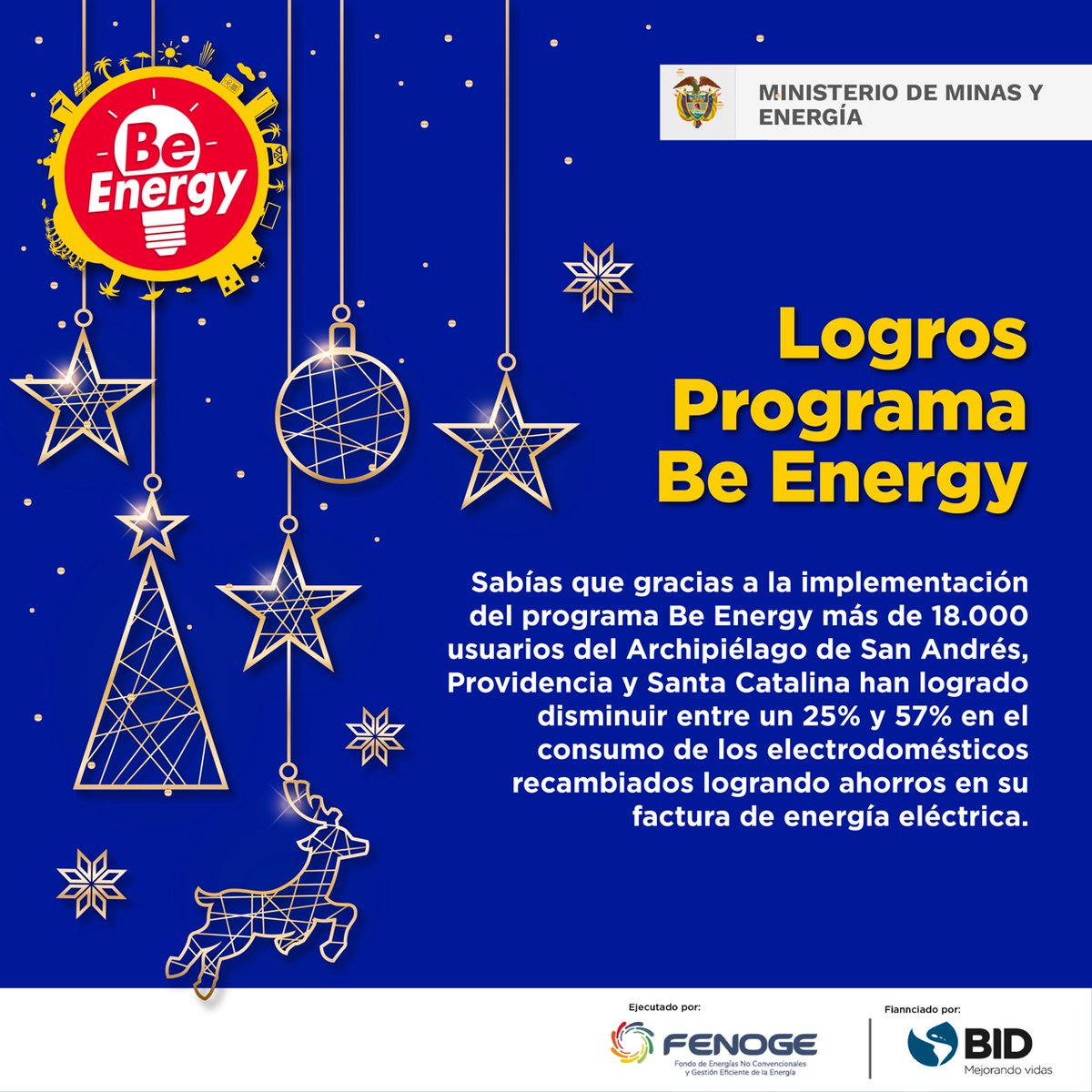 BeEnergy tweet media
