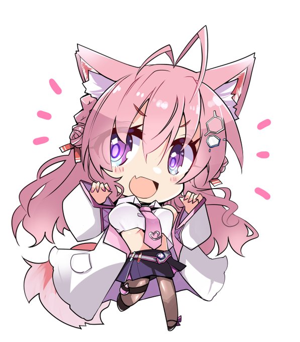 ใขใฏใญใผใใใกใใใใใใใใใใฎใง่ฆใฆ #ใใใใใใฃใก