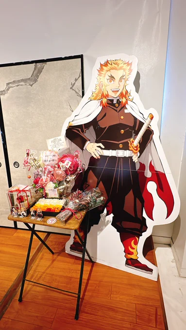 家パネルに年末のご挨拶じゃ! 