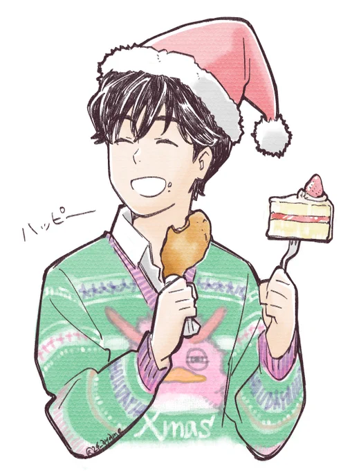 今年のBANANAFISHラフガキ② 
