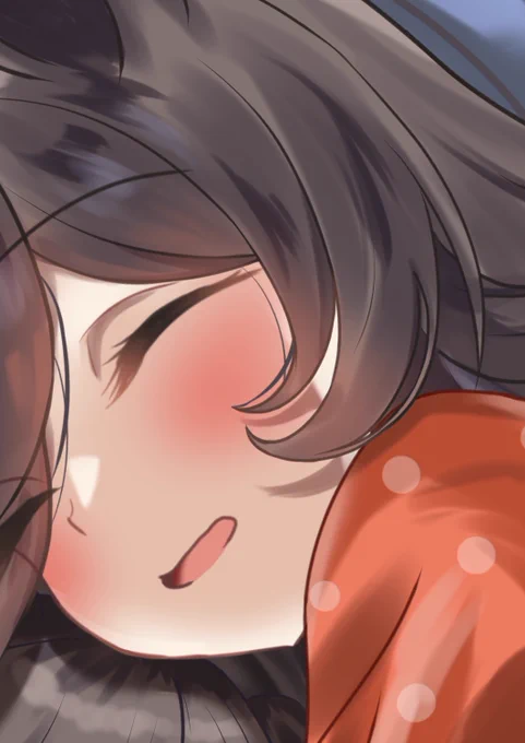 みなさんこんにちは!今日で2022年も終わりですね!!本日1日遅れで新妻ライスシリーズ更新します今年最後のイラスト…是非お楽しみに 