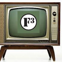 Who remembers TV when we did not have remote controls? #NewProfilePic