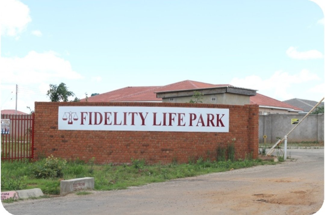 Fidelity Life tweet media