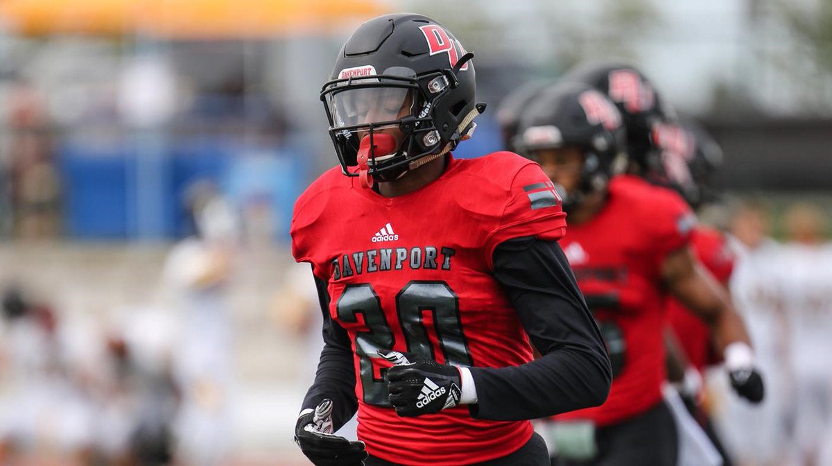 Marcus Samuels tweet media