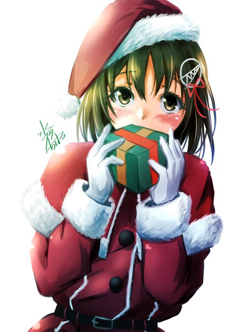 #今月描いた絵を晒そう 