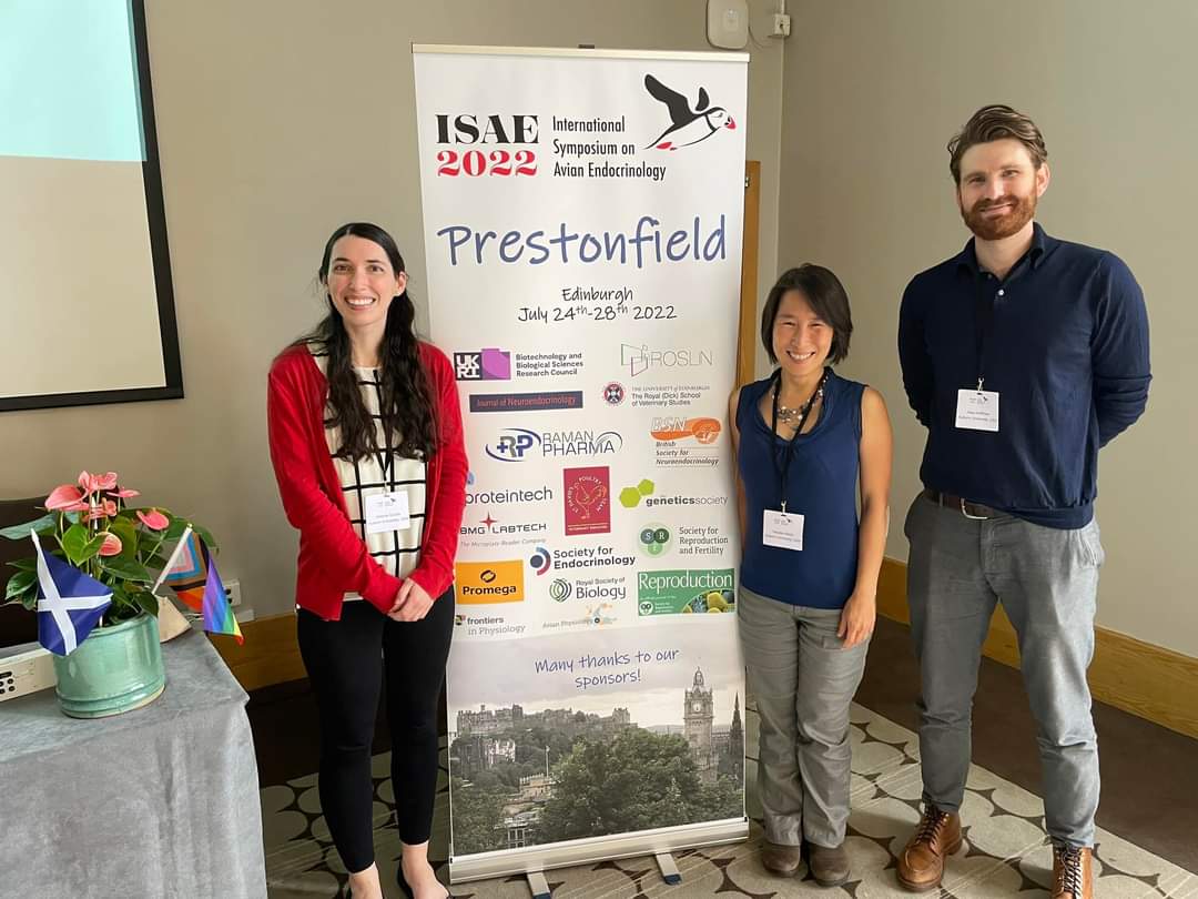 Tori Coutts, PhD tweet media