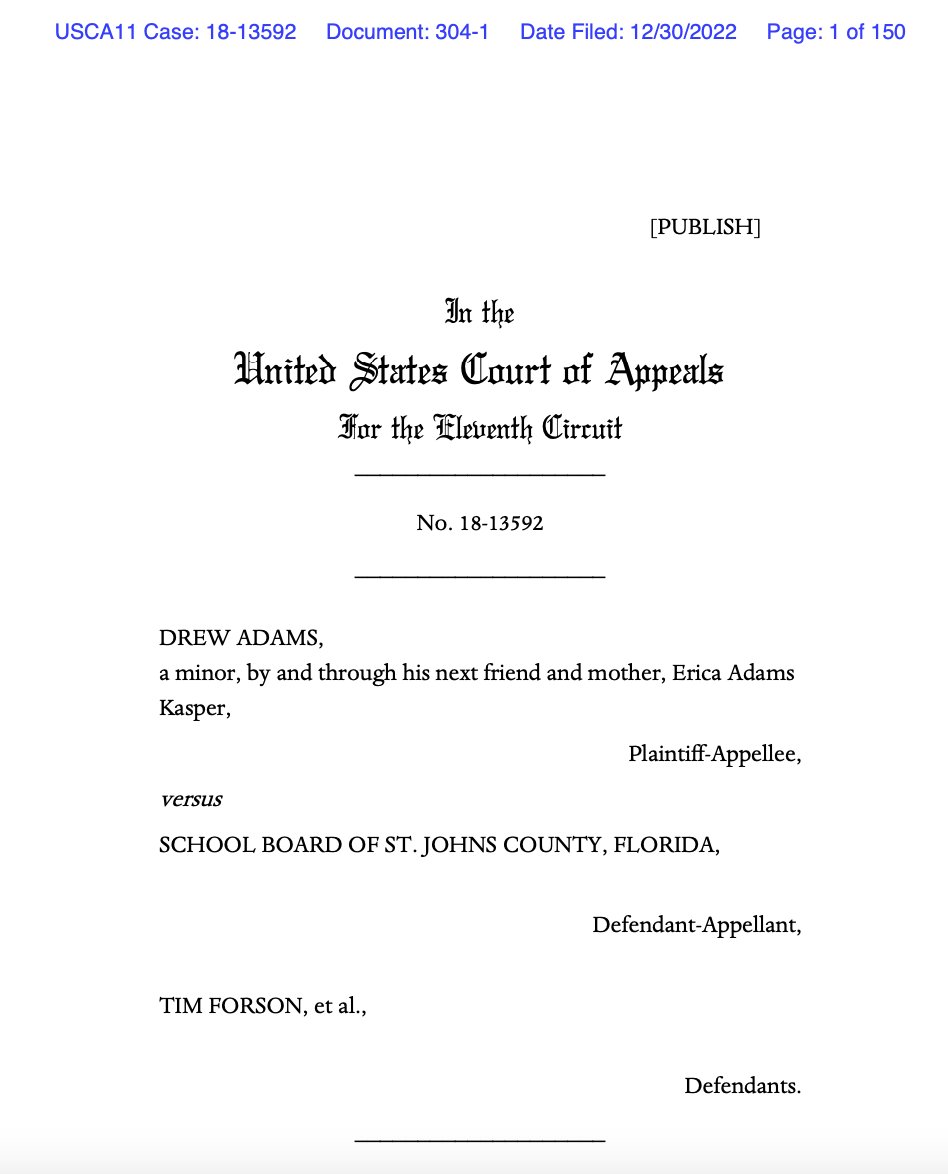 Jacob Sapp, Esq. tweet media