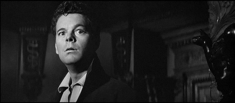 Happy birthday Russ Tamblyn! 