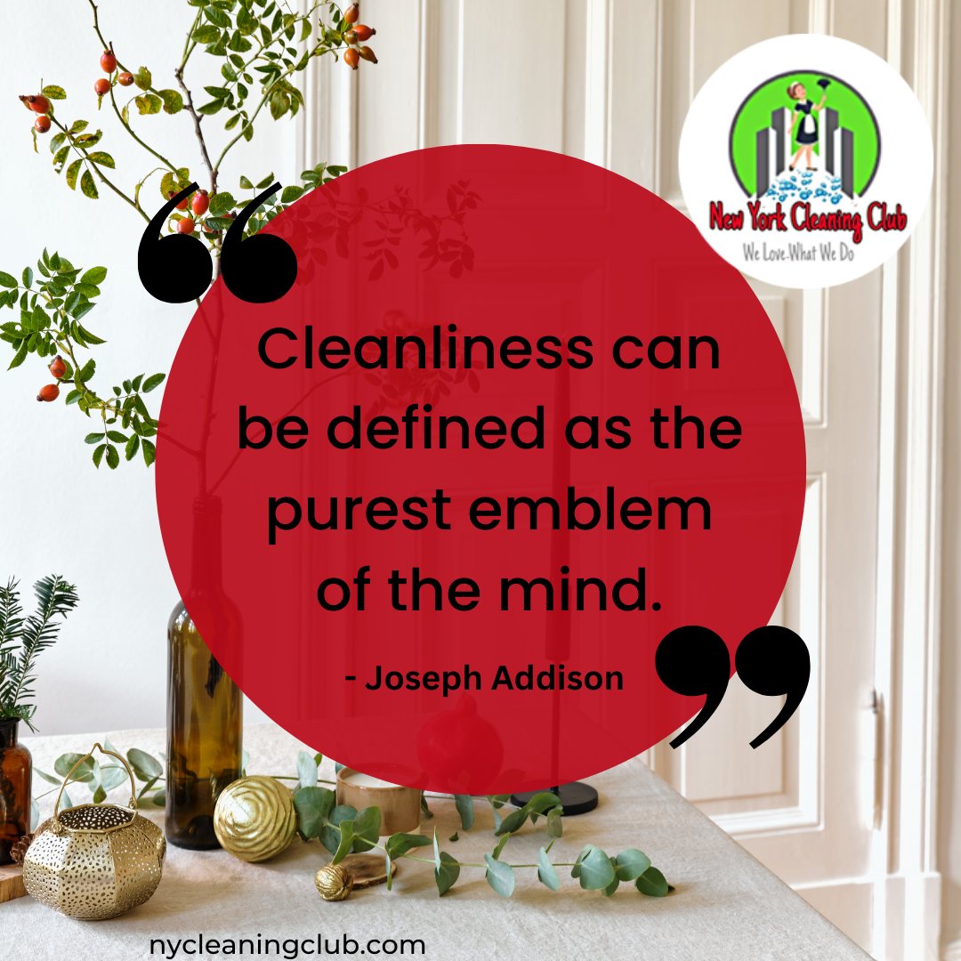 tbaccnyc's tweet photo. The most well-known proverb, "Cleanliness is next to godliness," suggests that cleanliness is essential to virtue. Let us help you clean and brighten your surroundings so you can maintain a healthy lifestyle.

Call 917-238-7937 or visit our website https://t.co/BrPF1u8K4o https://t.co/yTrSdC7yqw